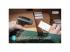 Digitus DA-81003 BT/RJ45/USB 1D/2D kézi vonalkódolvasó USB kit állvánnyal
