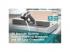 Digitus DA-81003 BT/RJ45/USB 1D/2D kézi vonalkódolvasó USB kit állvánnyal
