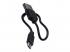 Kerékpár lámpaszett, 2 darabos, USB-s