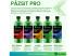 Mr. Pitch Pázsit Pro Protect lombtrágya 1l (sárga)