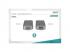 DIGITUS DS-55318 vezeték nélküli HDMI extender szett 50m (adó és vevőegység)