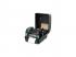 Digitus DA-81020 200dpi USB/RS232/LAN vonalkódnyomtató