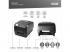 Digitus DA-81020 200dpi USB/RS232/LAN vonalkódnyomtató