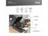 Digitus DA-81020 200dpi USB/RS232/LAN vonalkódnyomtató