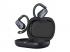 Edifier Comfo Flex Open-ear True Wireless Bluetooth fekete fülhallgató