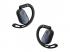 Edifier Comfo Flex Open-ear True Wireless Bluetooth fekete fülhallgató