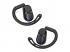 Edifier Comfo Flex Open-ear True Wireless Bluetooth fekete fülhallgató