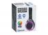 Hordozható Bluetooth hangszóró RGB lámpával