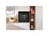 Gorenje BO6717E03BG fekete beépíthető sütő
