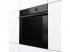 Gorenje BO6717E03BG fekete beépíthető sütő