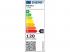 Rábalux , 1758 , Eco-halogen , Halogén izzó , IP20 , R7s , 2700K , 120W