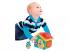 Clementoni Montesorri Baby  aktivizáló játék