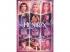 K-Pop démonvadászok Huntrix SuperColor puzzle 104 db  Clementoni
