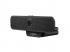 Logitech C925e 1080p mikrofonos fekete webkamera