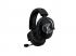 Logitech G PRO X USB fekete vezetékes gamer headset