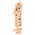 Jenga toronyépítő játék, XL, 60-részes, 50 cm