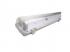 Iris Lighting JF6236 T8 LED fénycsőre előkészített por- és páramentes lámpatest IP65 120cm