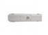 Iris Lighting JF6236 T8 LED fénycsőre előkészített por- és páramentes lámpatest IP65 120cm