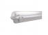 Iris Lighting JF6258 T8 LED fénycsőre előkészített por- és páramentes lámpatest IP65 150cm