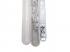 Iris Lighting JF6258 T8 LED fénycsőre előkészített por- és páramentes lámpatest IP65 150cm