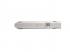 Iris Lighting JF6258 T8 LED fénycsőre előkészített por- és páramentes lámpatest IP65 150cm