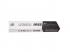 Iris Lighting JF6258 T8 LED fénycsőre előkészített por- és páramentes lámpatest IP65 150cm