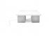 Kensington K55855EU CoolView ventillátoros monitorállvány