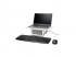 Kensington K55855EU CoolView ventillátoros monitorállvány