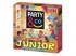 Jumbo Party Co. Junior társasjáték, holland nyelvű társasjáték