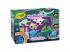 Crayola Washimals Ocean Glow Lagoon fürdő játszószett