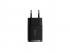Baseus CCXJ010201 10,5W 2xUSB fekete gyorstöltő