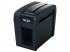 Rexel Secure X6-SL Whisper-Shred konfetti iratmegsemmisítő
