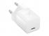 Baseus CCGN070502 GaN5 30W fehér töltő