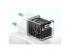 Baseus CCGN070502 GaN5 30W fehér töltő