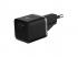 Baseus CCGN050101 GaN5 20W USB/USB C fekete töltő
