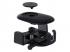 Baseus C40351700111-00 Ultra Control Lite fekete autós tartó