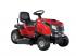 AGM LTM 108-22 oldalkidobós fűnyíró traktor