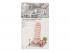 3D puzzle - Pisai ferde torony