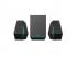 Edifier HECATE G1500 MAX 2.1 fekete hangszóró