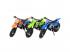 Xtreme Dirt Bike terepmotor 1/12 többféle változatban 1db