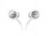 Samsung EO-IC100 AKG hangolású fehér USB-C fülhallgató headset