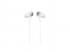 Samsung EO-IC100 AKG hangolású fehér USB-C fülhallgató headset