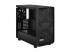 Fractal Design Meshify 2 Fekete sötét ablakos (Táp nélküli) E-ATX ház