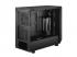 Fractal Design Meshify 2 Fekete sötét ablakos (Táp nélküli) E-ATX ház