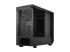 Fractal Design Meshify 2 Fekete sötét ablakos (Táp nélküli) E-ATX ház