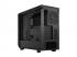 Fractal Design Meshify 2 Fekete sötét ablakos (Táp nélküli) E-ATX ház