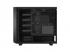 Fractal Design Meshify 2 Fekete sötét ablakos (Táp nélküli) E-ATX ház