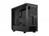 Fractal Design Meshify 2 Fekete világos ablakos (Táp nélküli) E-ATX ház