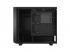 Fractal Design Meshify 2 Fekete világos ablakos (Táp nélküli) E-ATX ház
