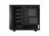 Fractal Design Meshify 2 Fekete világos ablakos (Táp nélküli) E-ATX ház